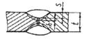 ГОСТ 23118-99 Непровар двухстороннего стыкового сварного соединения