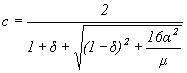 СНиП II-23-81 Формула (12)